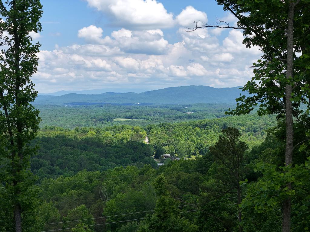 Beautiful 1.54-acre lot located in the highly desirable Highland Park Subdivision! This exceptional homesite is perfectly positioned to showcase stunning mountain views, offering the perfect setting to build your dream home. The property includes a 4-bedroom septic system already in place, saving time and expense—just bring your builder and your vision. Residents of Highland Park enjoy an impressive list of amenities, including lake access for boating and fishing, a clubhouse, and a swimming pool. All of this while being just minutes from restaurants, shopping, and medical facilities, providing the ideal balance of peaceful mountain living with everyday convenience. With generous acreage and breathtaking views, this lot is a rare opportunity to create a custom home in a beautiful, well-maintained gated community.