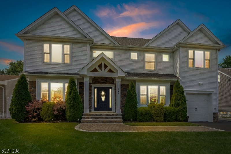 Single Family Listing for sale in Kenilworth Boro, New Jersey, 3852850