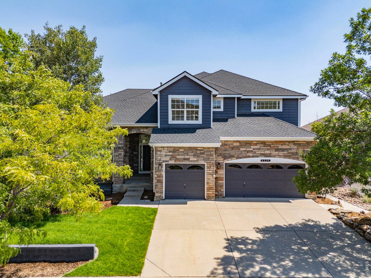 Imagine starting your morning not with an alarm, but with the quiet grace of a resident elk herd drifting across your backyard. >>>> Positioned directly on the 13th fairway of the prestigious Mariana Butte Golf Course, this isn't just a residence-it's a front-row seat to the best of the Colorado lifestyle. Forget the crowded fitness centers. Your new home features a private gym stocked with over $25,000 in premium equipment. >>>> After hitting a new personal best or finishing 18 holes, transition seamlessly into recovery mode in your deluxe hot tub. Inside, the home radiates a "fresh start" energy with brand-new carpet and designer paint throughout. The vaulted ceilings create an airy, expansive atmosphere. >>>> The kitchen is a the Chef's Command Center, featuring newer stainless steel appliances, double ovens and a high performance induction cooktop. The primary suite is a spa-inspired escape with a full five piece bath. >>>> Whether you are a golfer or a trailblazer, the location is unbeatable. With access to Hogback Trail for your next mountain adventure and local elk frequenting the manicured greens right outside your window, it's reminiscent of living in Rocky Mountain National Park without the trip up the canyon. The home is just minutes from the Mariana Butte clubhouse, the vibrant culture of Downtown Loveland, and Highway 34 for your next Rocky Mountain National Park getaway. This is more than a home-it's a launchpad for the life you were meant to lead.