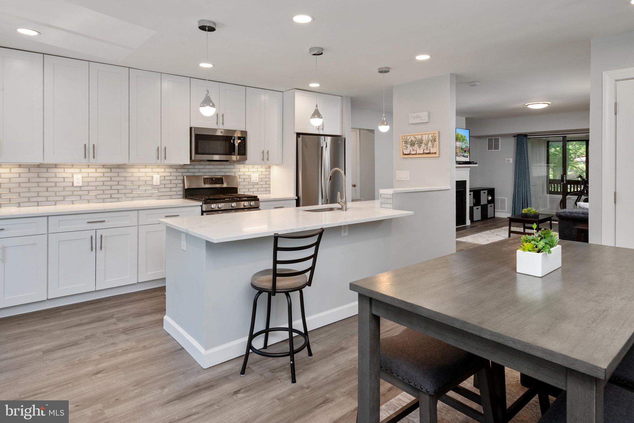 5245 W Running Brook Road 302