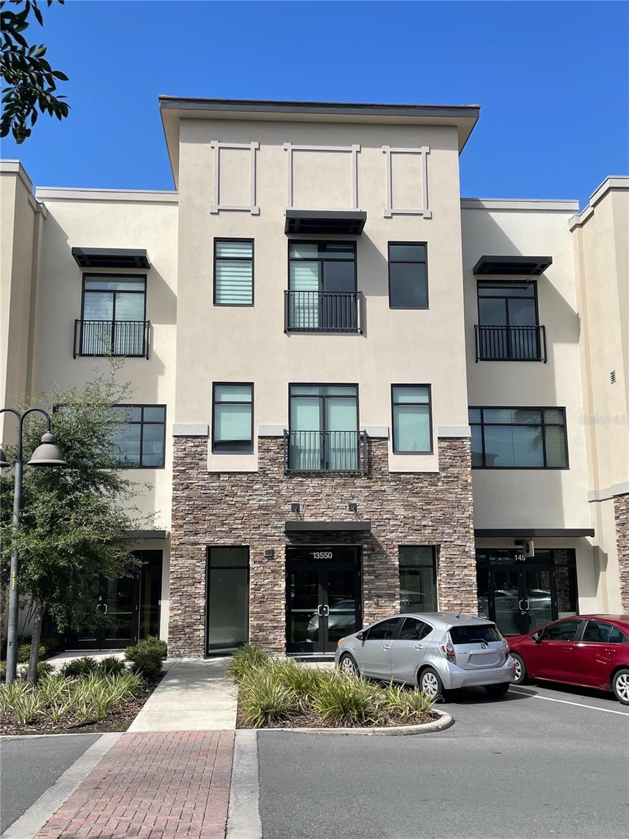 13550 Village Park Drive, Orlando, FL