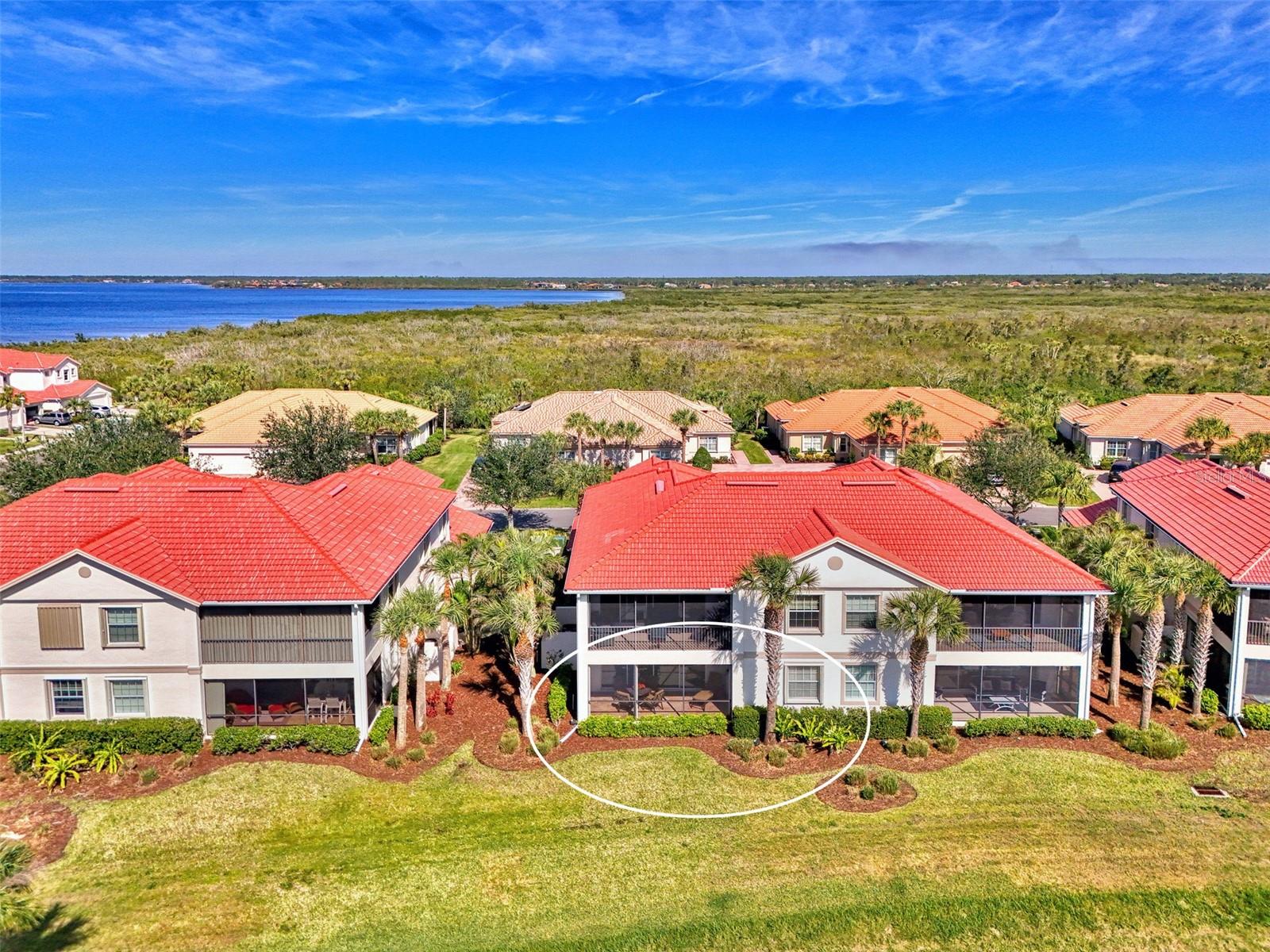 4732 Club Drive 102