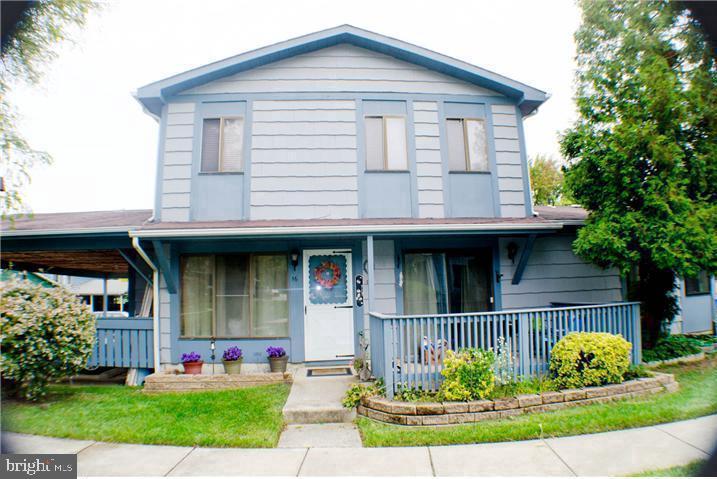16 Maplewood  