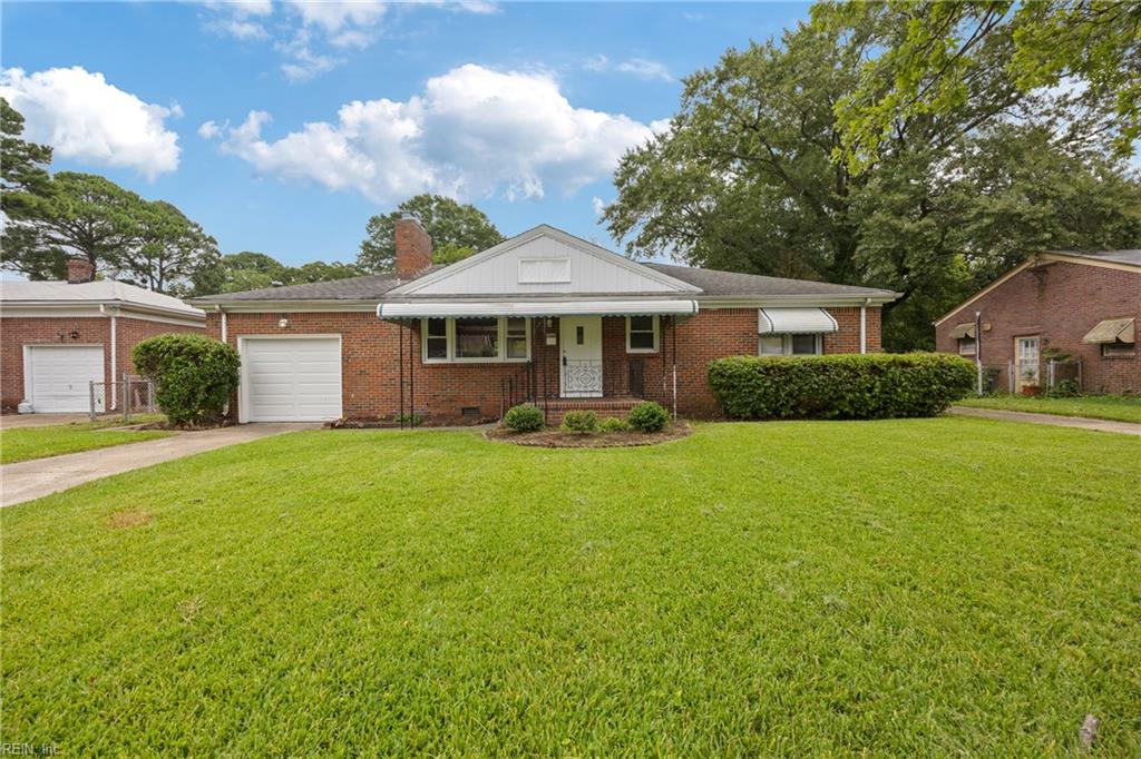 6360 Avon Road, Norfolk, VA 