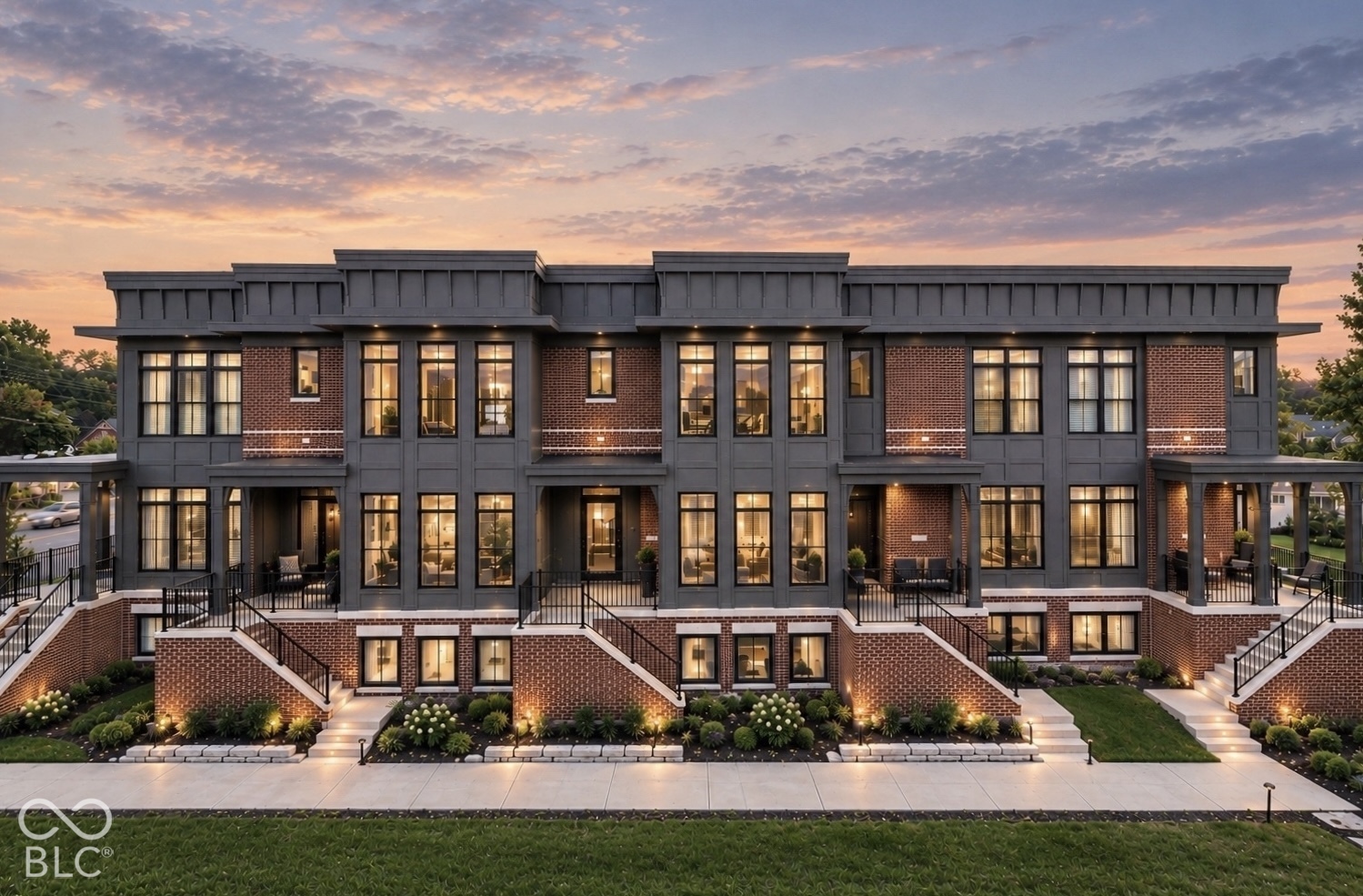 464 Monon Way Drive