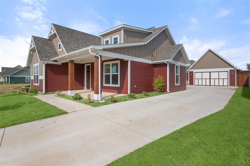 3510 Randall Terrace