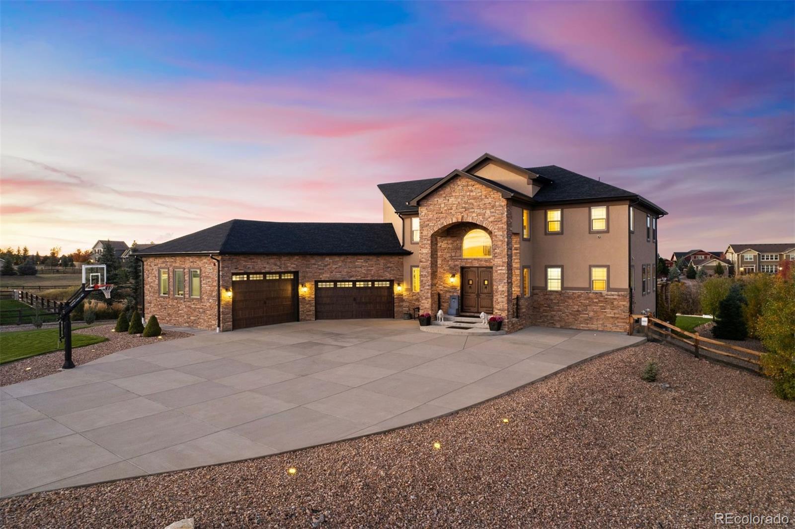 7343 Upton Court