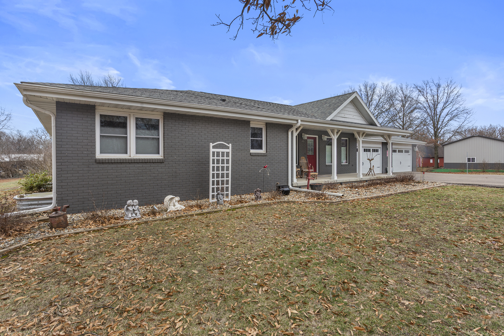 401A County Road 2500 Road N