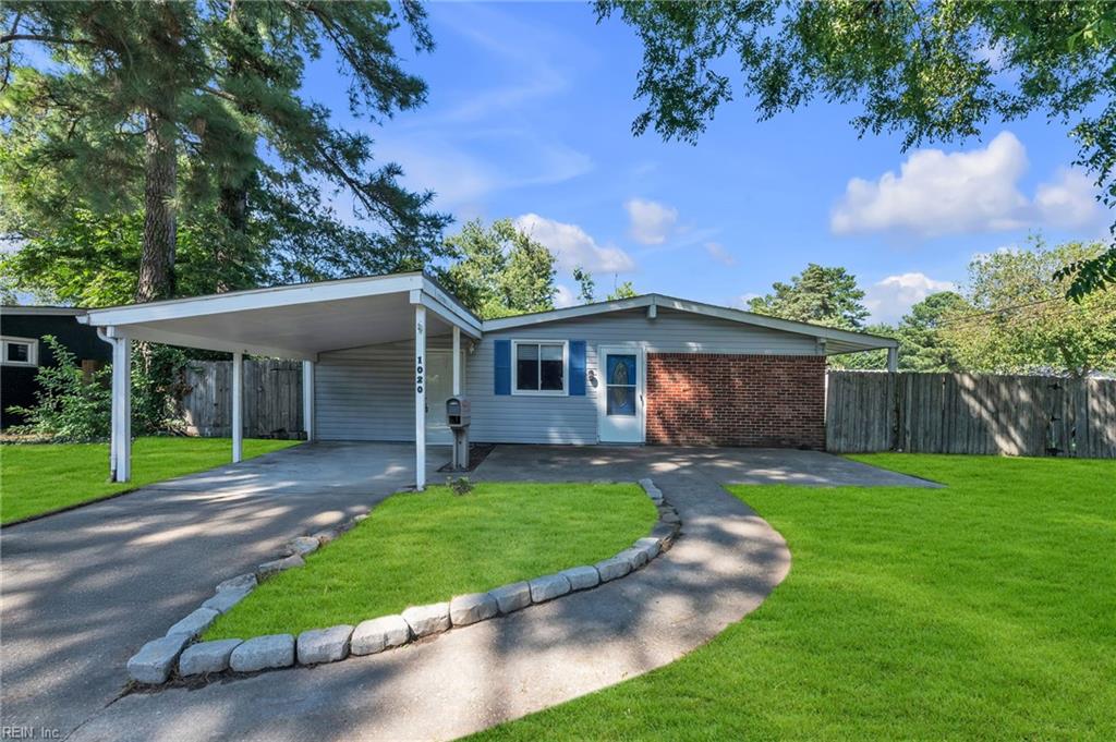 1020 Emporia Avenue, Virginia Beach, VA 