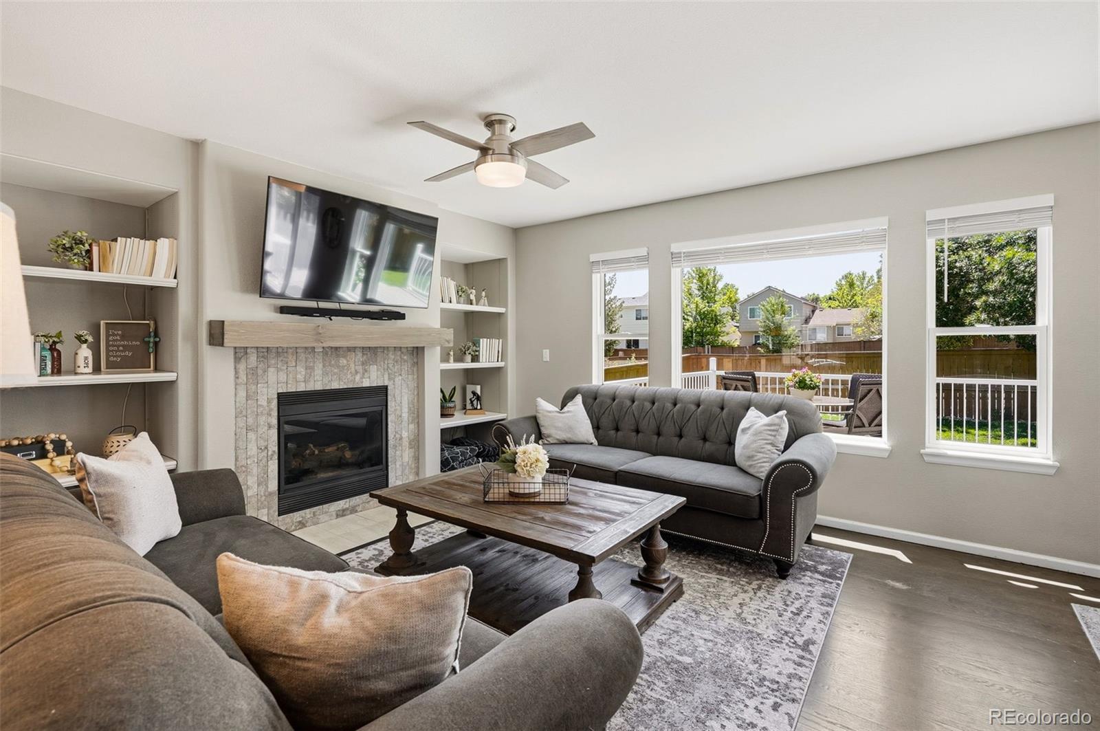 9577 High Cliffe Street
