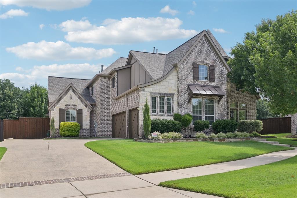 4158 Benchmark, Lane Frisco, TX