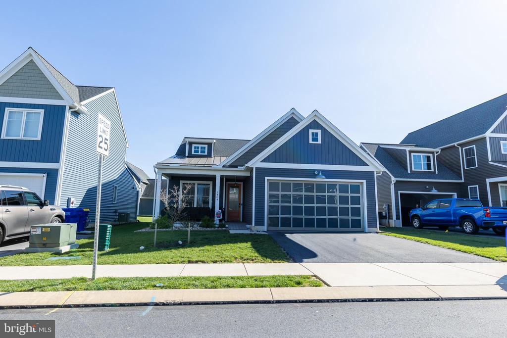 1404 Barrington Drive