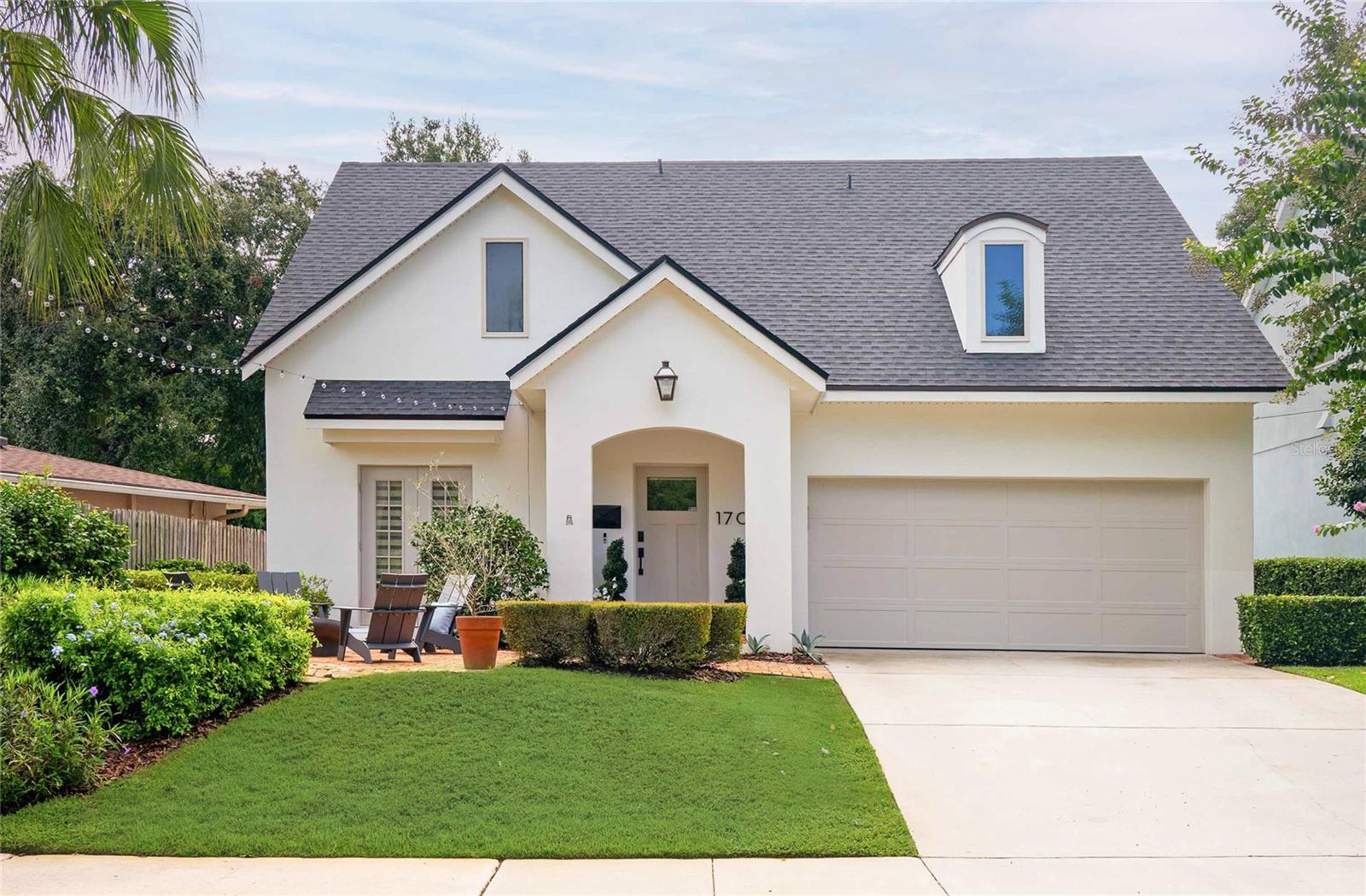 1707 Asher Lane, Orlando, FL