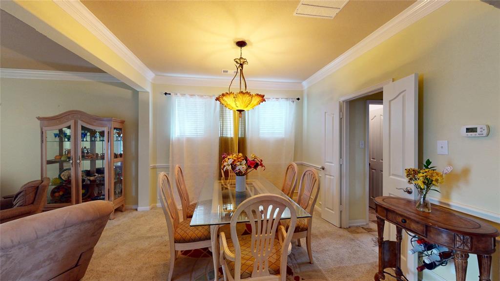 4053  Dunwoody Court , Fort Worth, TX, 