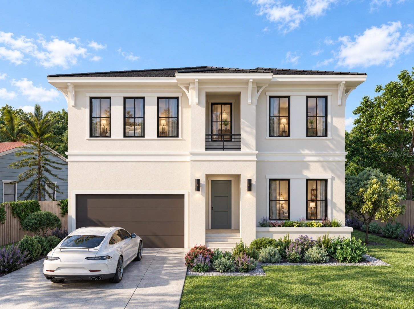 3631 S Hesperides Street, Tampa, FL
