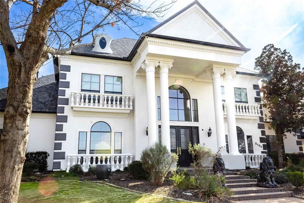 8500 Doral Court E, Flower Mound, TX