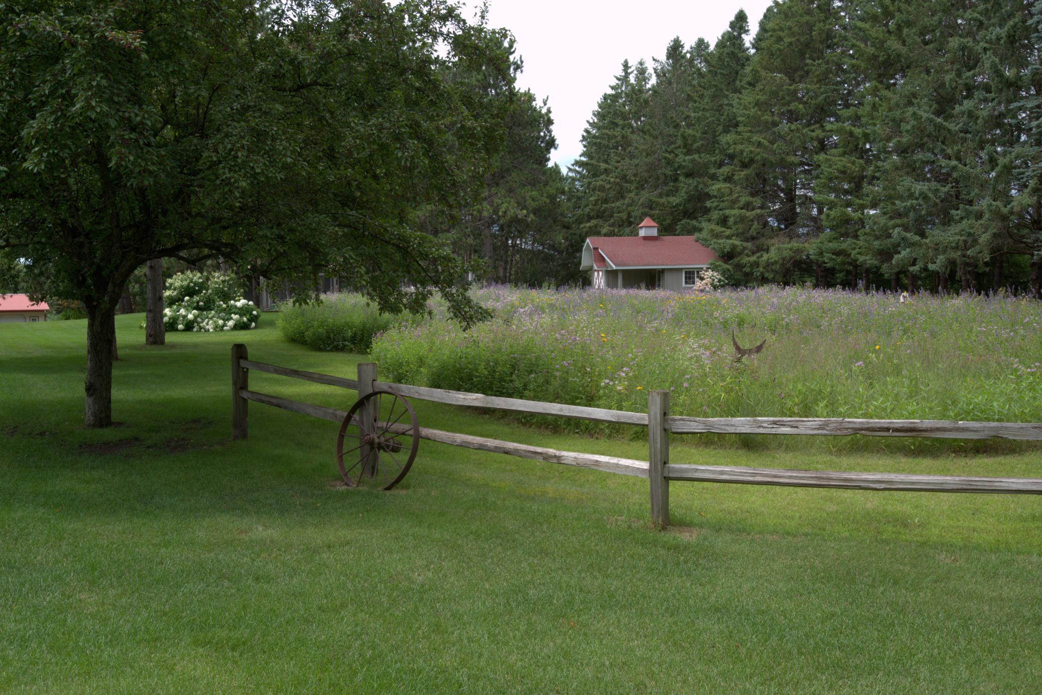 22603 Fable Road