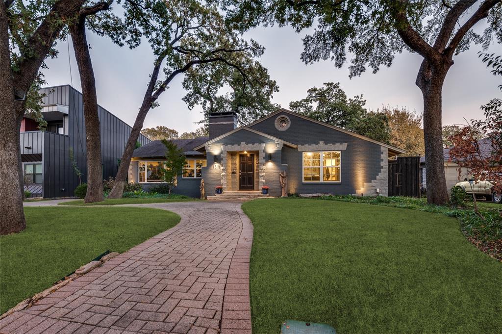 Nestled in the coveted East Kessler neighborhood, this stunning home seamlessly blends luxury, comfort, and sophisticated design. Filled with natural light, the open-concept floor plan showcases upscale finishes and exceptional spaces for everyday living and entertaining.Completely remodeled and expanded from 2014–2016, the home features a thoughtfully designed kitchen extension with professional-grade Thermador built-in appliances, a luxurious primary suite addition, beautifully renovated bathrooms, and a private second ensuite bedroom ideal for guests.The backyard is a true retreat with a sparkling pool and inviting outdoor living spaces, while the primary suite offers French doors and a spa-inspired oversized walk-in shower.**Notable Upgrades:*** Complete remodel and expansion (2014–2016)* Kitchen extension with built-in professional-grade Thermador appliances* Primary ensuite addition and renovated bathrooms* Private second ensuite guest bedroom* Pool renovation with new decking, coping, Pebble Tec plaster, and waterline tile (2023)* Fireplace insulation upgrades (2023)* Radiant barrier and additional attic insulation (2023)* Spray foam insulation added to exterior walls for enhanced energy efficiency (2024)* Fresh exterior paint (2025)* Repaired sprinkler system (2025)* Foundation fans installed (2025)* Fresh paint in main interior living spaces (2026)Ideally located just moments from the Kessler Trail, golf course, and tennis courts, this exceptional property offers convenient access to downtown Dallas and is minutes from the dining, shopping, and entertainment of the Bishop Arts District and the vibrant TYPO neighborhood.