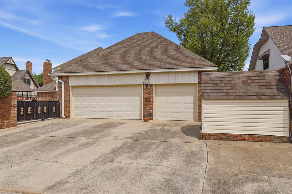 8204 Brownsville Lane