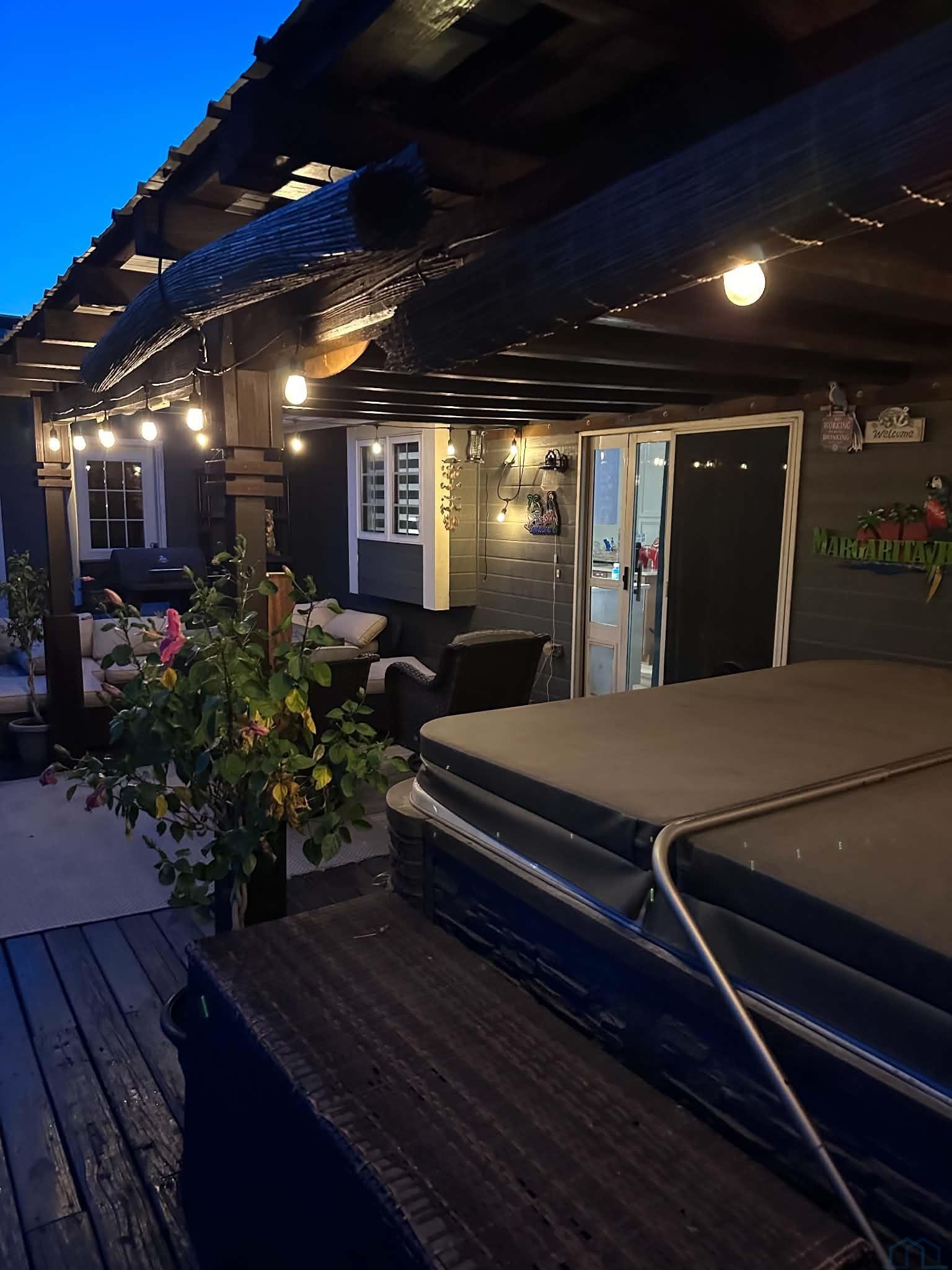 502 Silver Lane