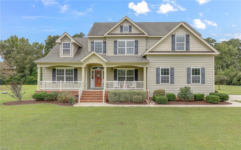 5941 Blackwater Road, Virginia Beach, VA 