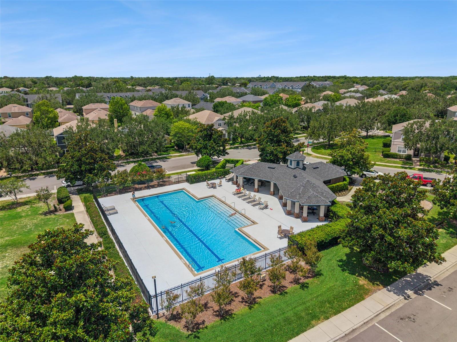 725 Legacy Park Drive