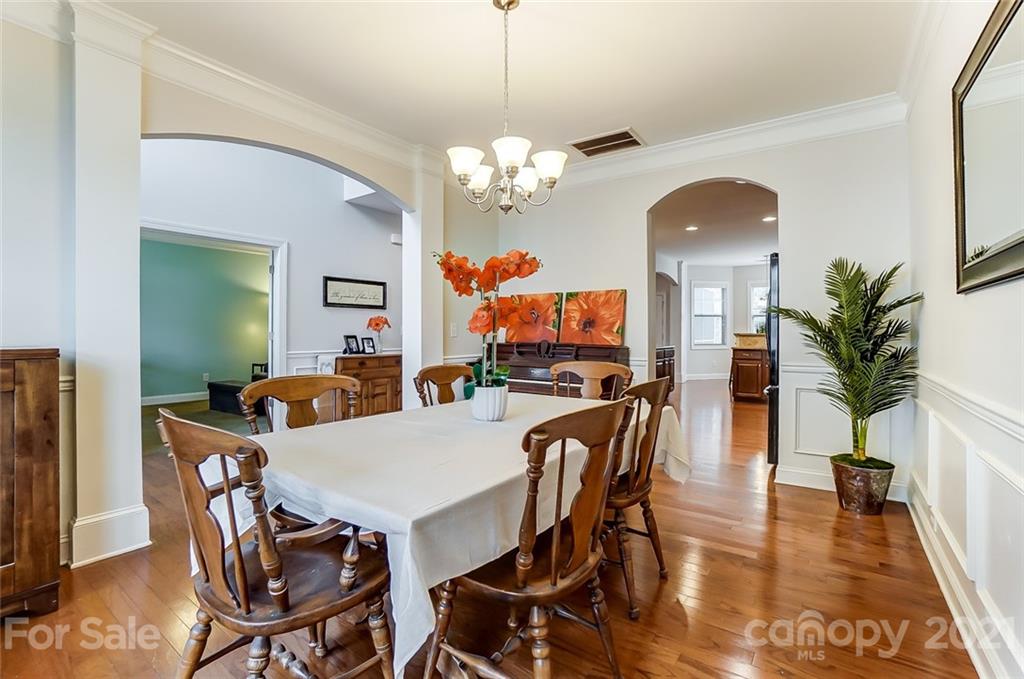 323 Windy Pine Drive