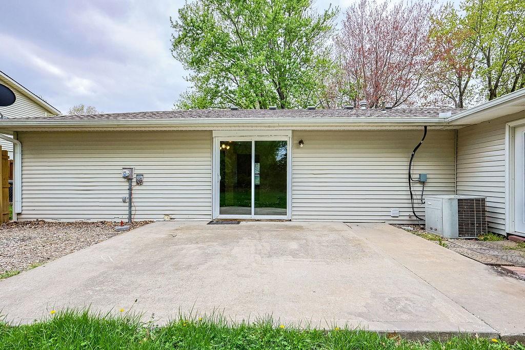 409 S Catalpa Street