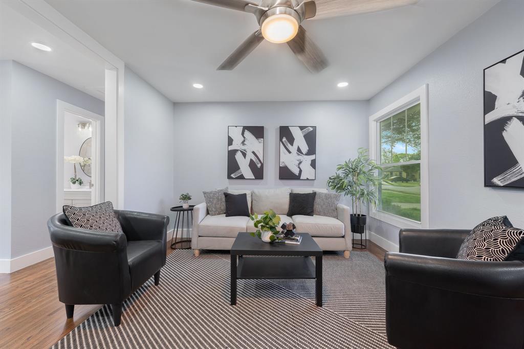 2323 Tealford Drive