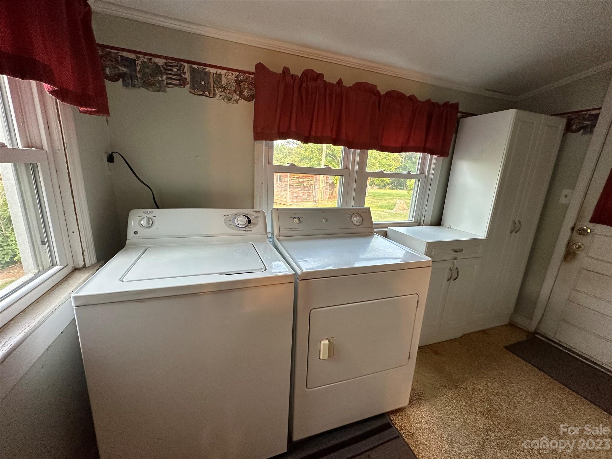 3262 Friendly Park Road
