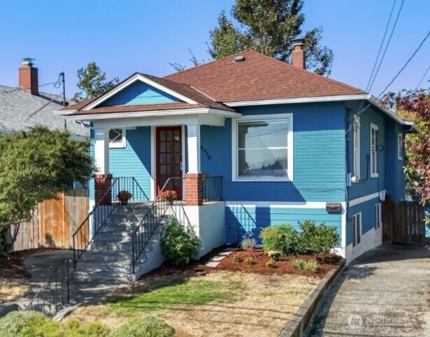 2418 S Irving Street