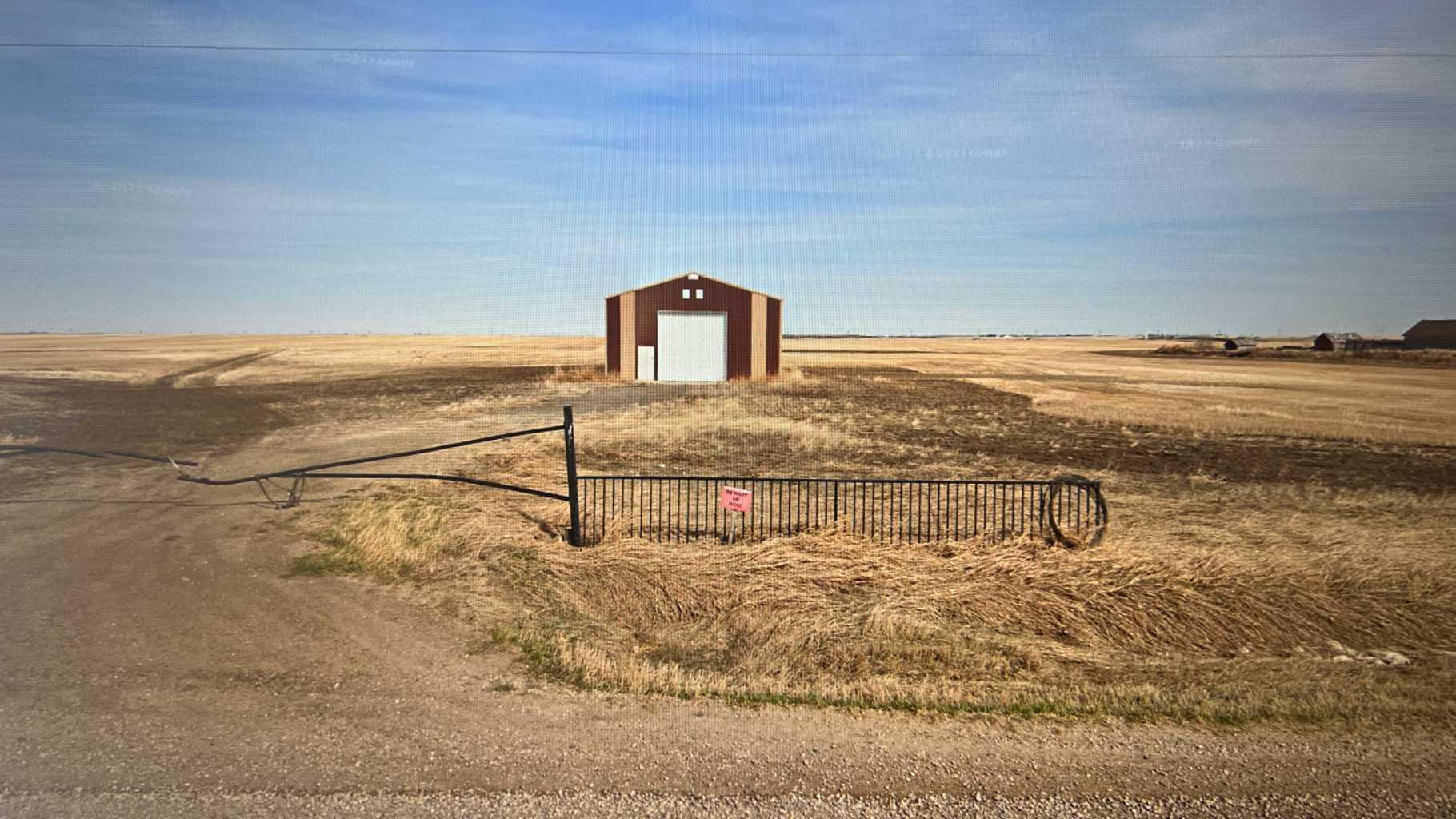 120 Acres Range Road 281