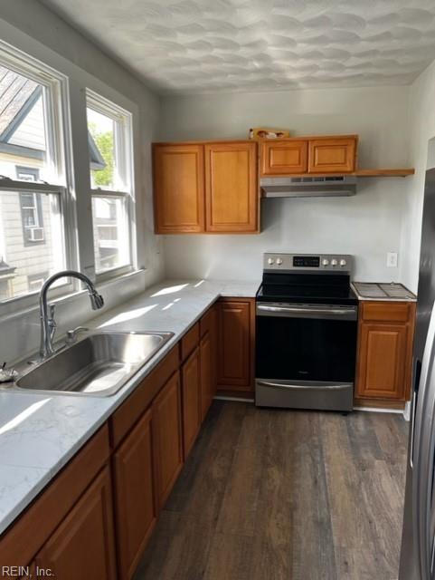 607 N High Street A