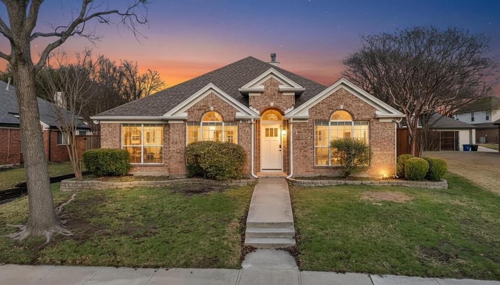 7008 Chardonnay, Drive Frisco, TX