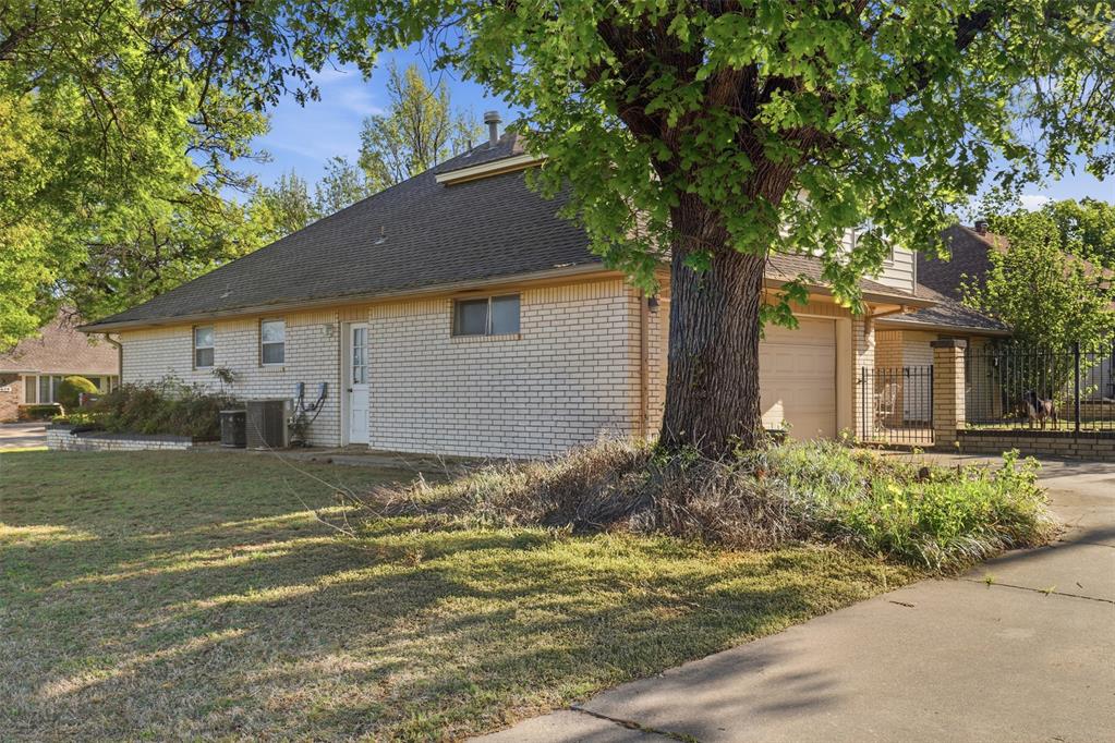 3628 NW 71st Street