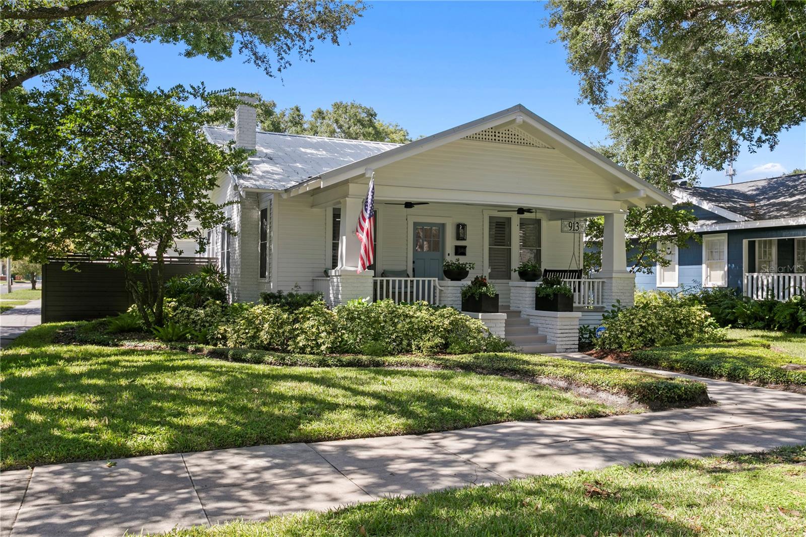913 S Bruce Street, Tampa, FL