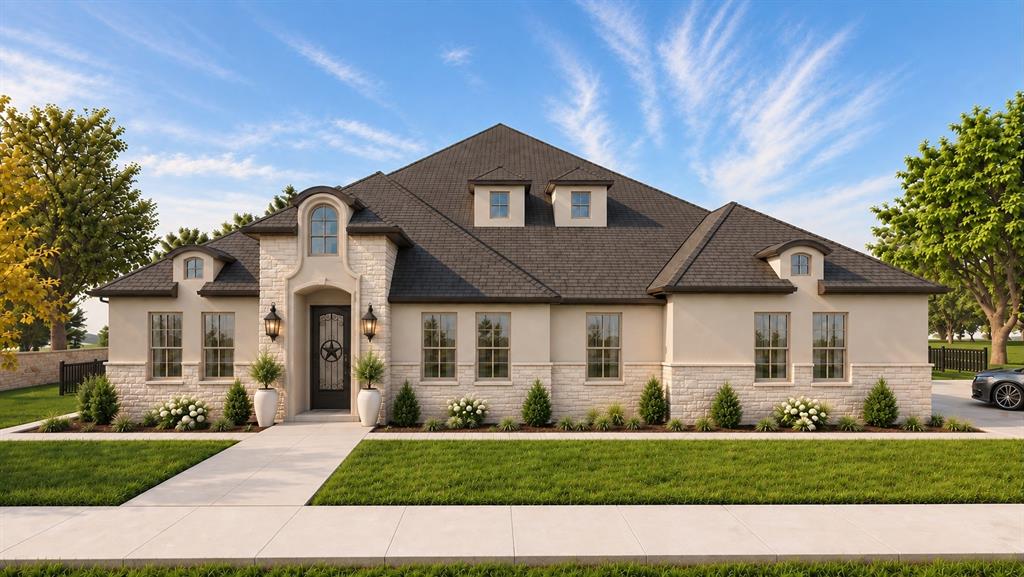 409 Saratoga Drive