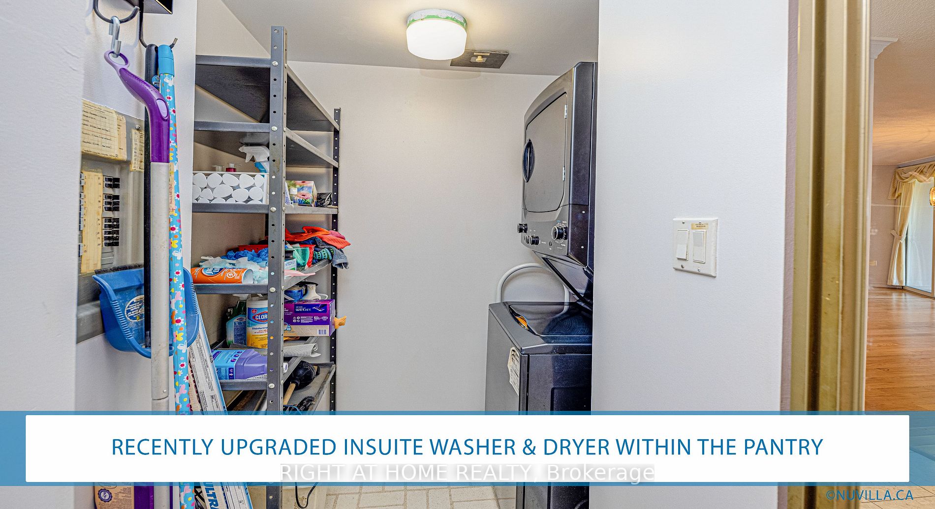 20 Guildwood Pkwy 1216