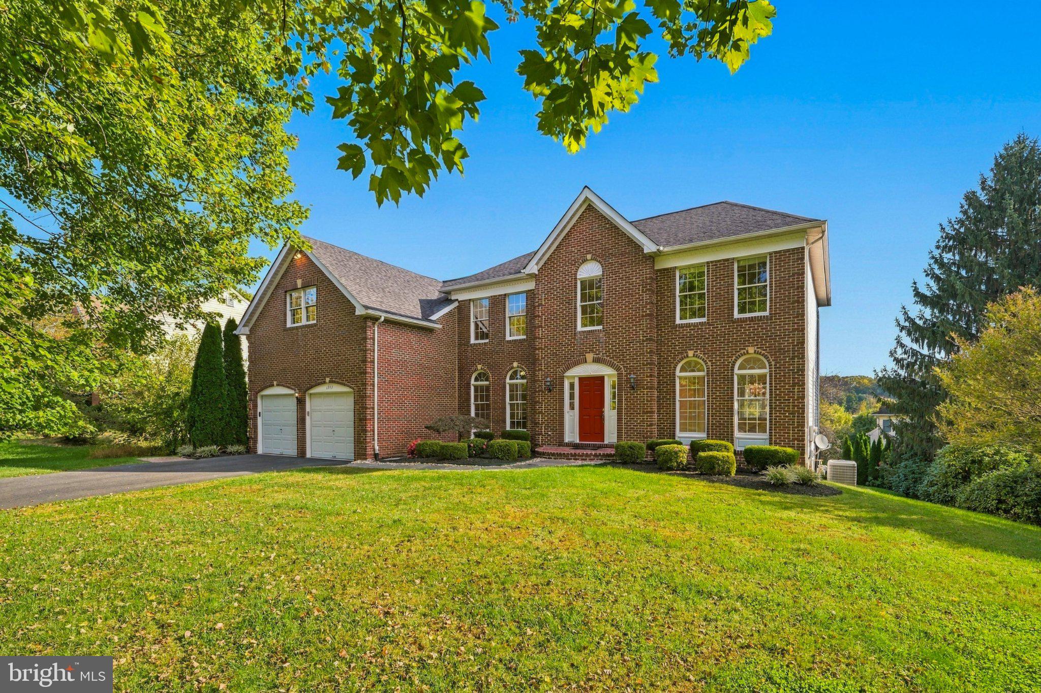 1317 Dasher Lane