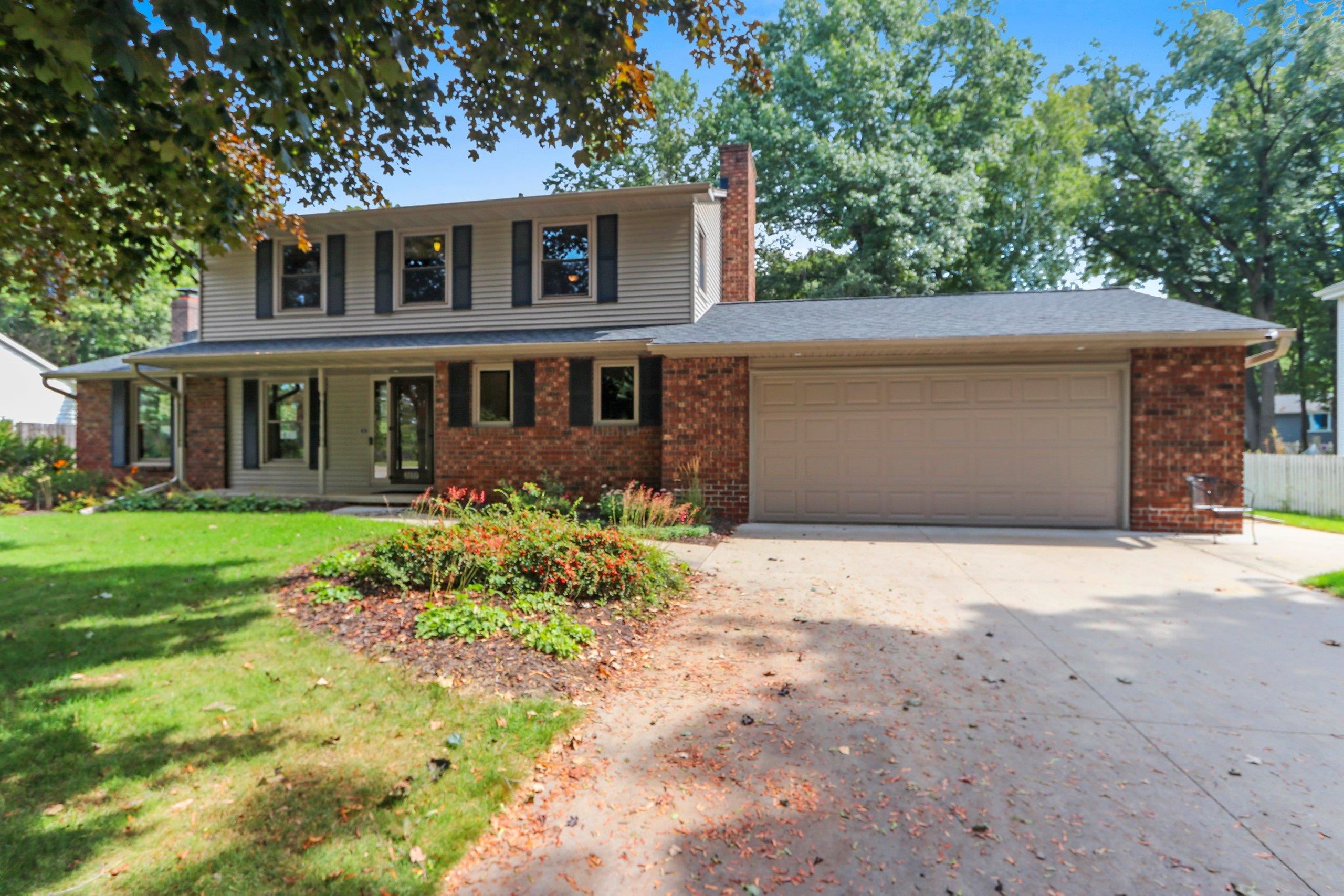 2697 Indian Hill Drive