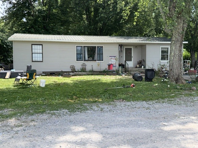 Sold as is this 3 bedroom on 0.7 acre at Auction  July 18 @ 3pm subject to Chancery Court approval.