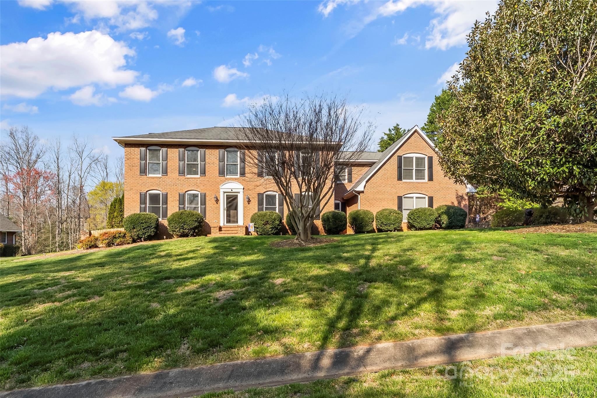 115 Brookstone Drive