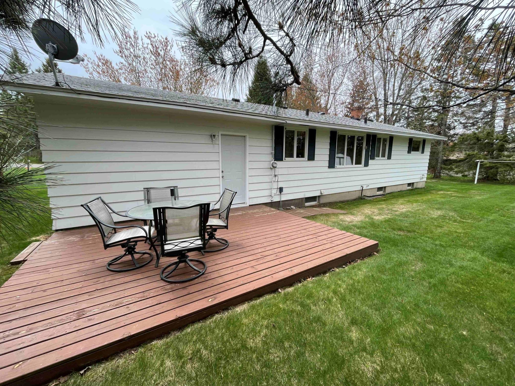 5 Birch Grove Road