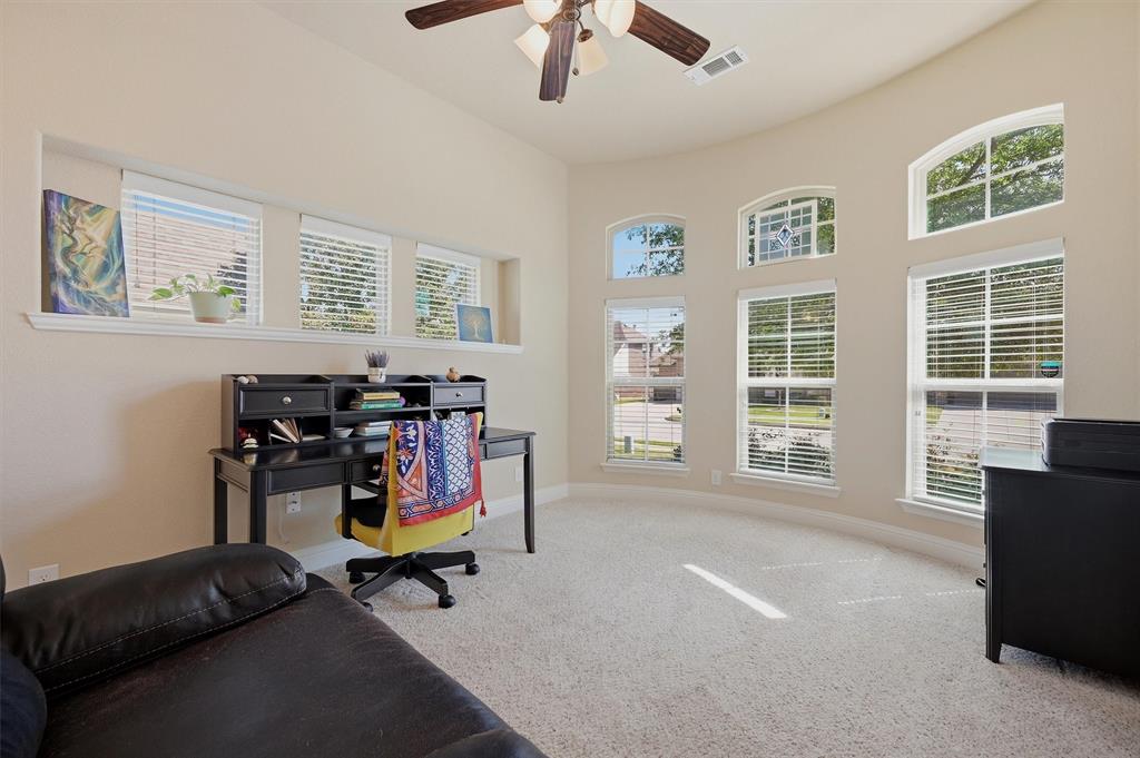 4612 Liberty Hill Trail