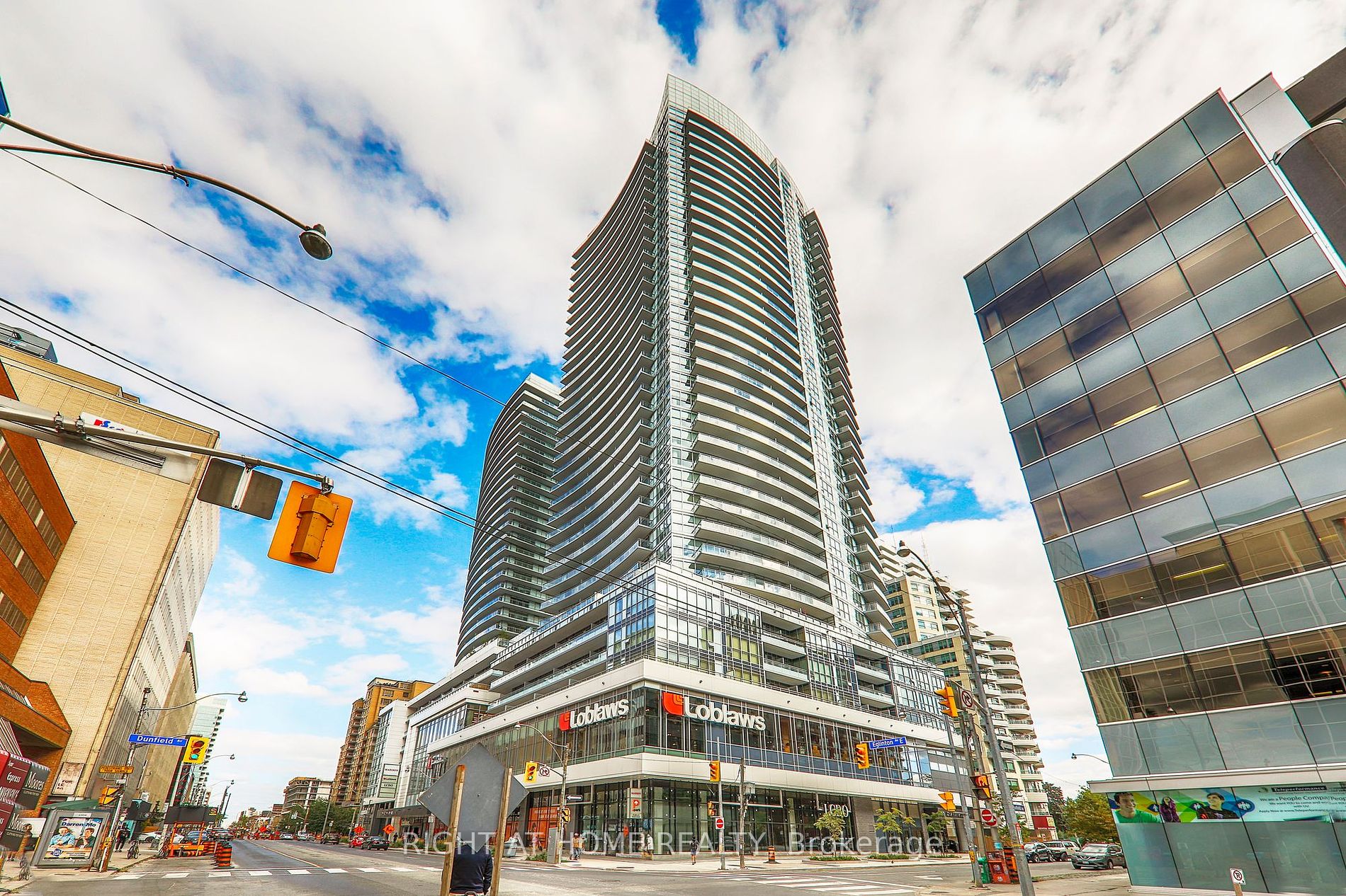 89 Dunfield Ave 1909