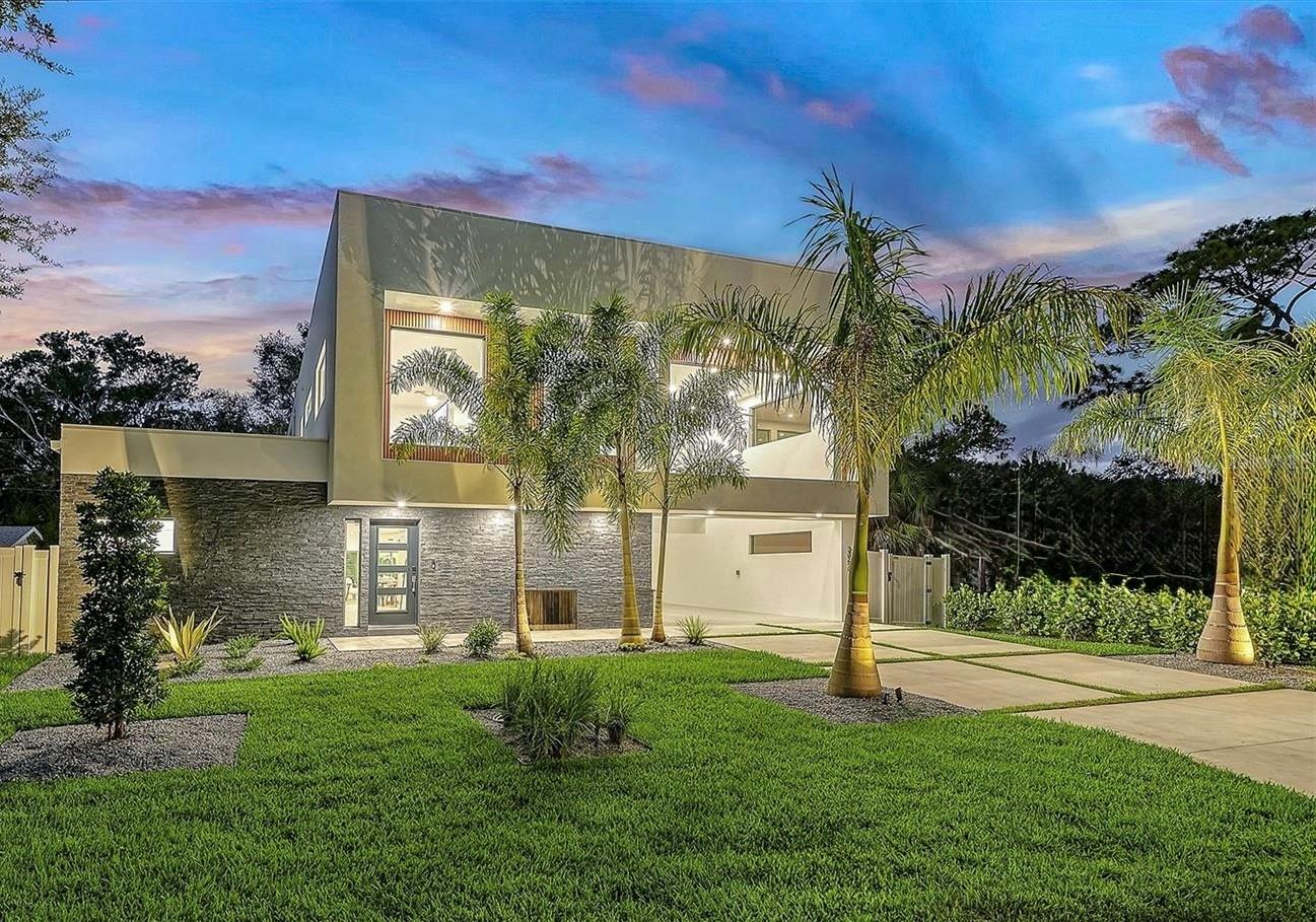 2050 Euclid Terrace, Sarasota, FL