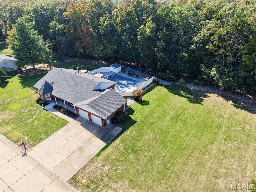 244 Hummingbird Lane