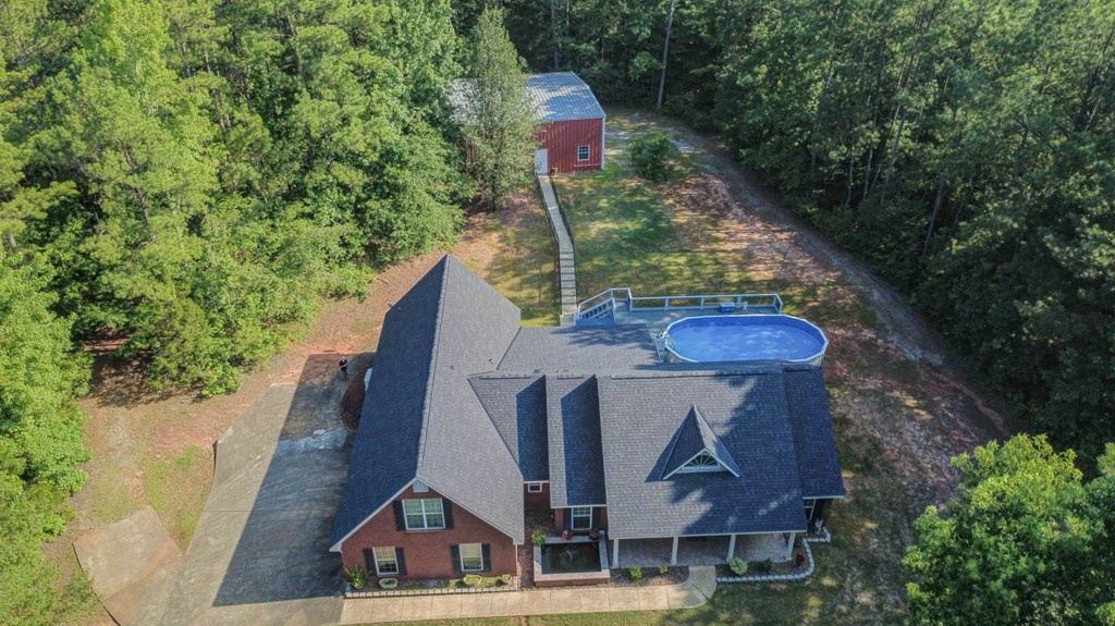 49 Calhoun Creek Road