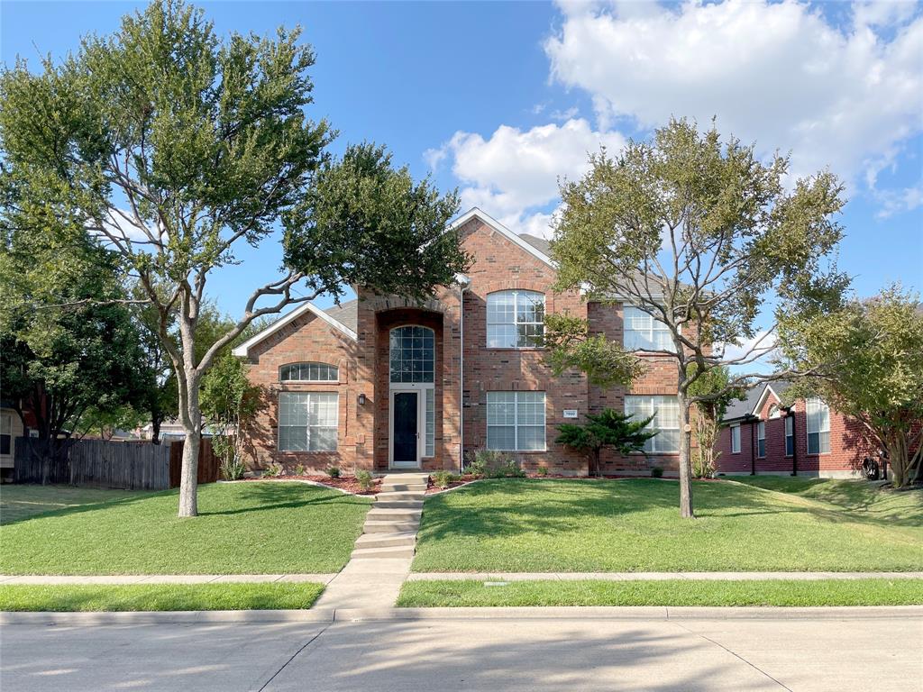 7850 Greenvalley, Lane Frisco, TX