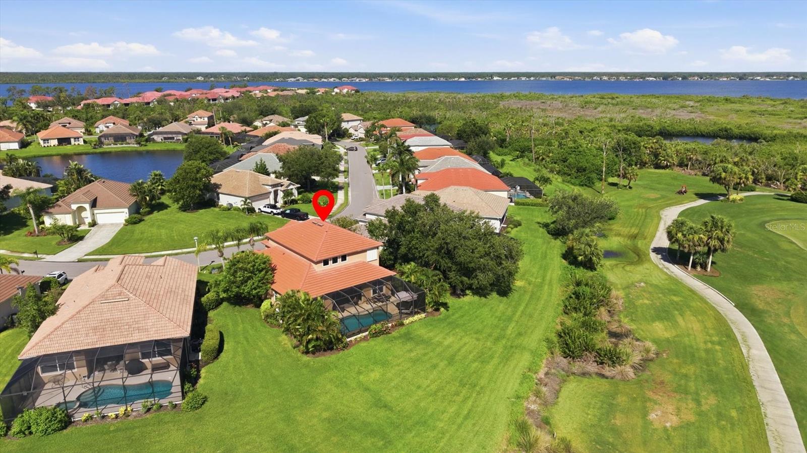 13392 Golf Pointe Drive
